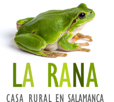 Casa Rural La Rana